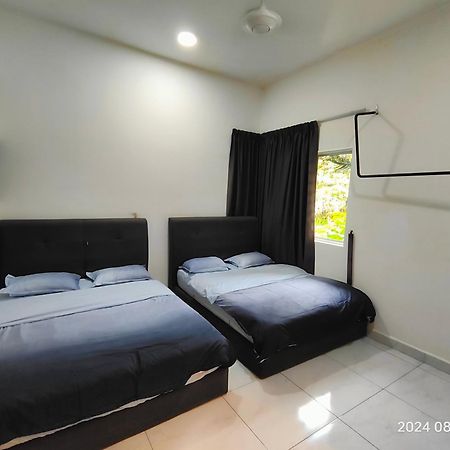 Cameron Homestay 丹那拉打 外观 照片