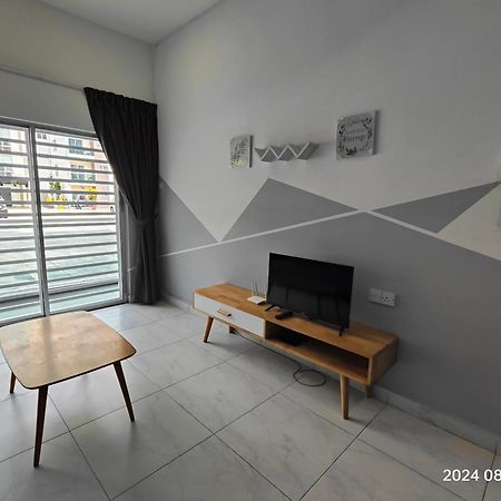Cameron Homestay 丹那拉打 外观 照片