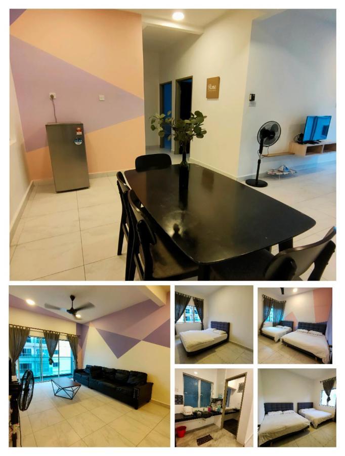 Cameron Homestay 丹那拉打 外观 照片